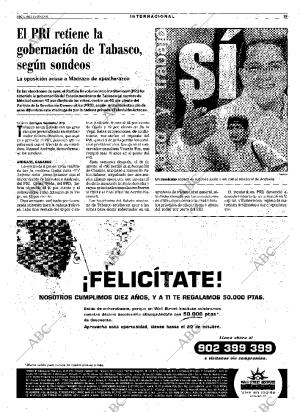 ABC MADRID 16-10-2000 página 39