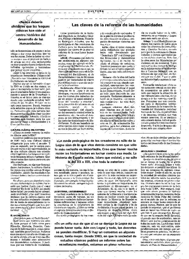 ABC MADRID 16-10-2000 página 51