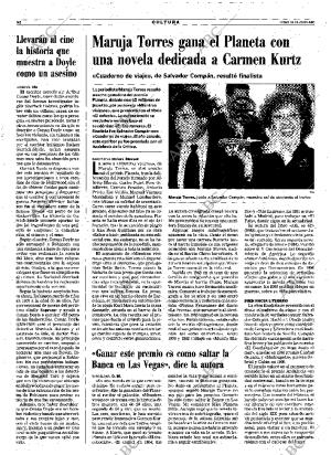 ABC MADRID 16-10-2000 página 52