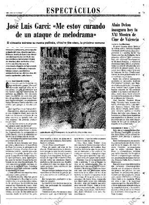 ABC MADRID 16-10-2000 página 91
