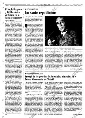 ABC MADRID 16-10-2000 página 92
