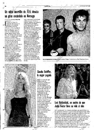 ABC MADRID 16-10-2000 página 98
