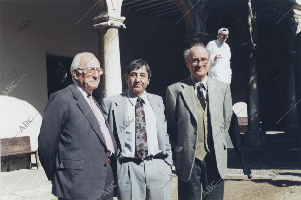 Joaquín Salvador Lavado «Quino», nombrado Catedrático Honorífico de Humor...