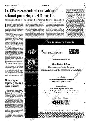 ABC SEVILLA 18-10-2000 página 71