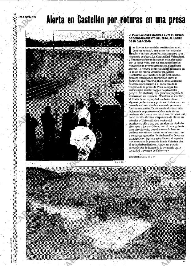 ABC SEVILLA 25-10-2000 página 10