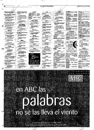 ABC SEVILLA 25-10-2000 página 96