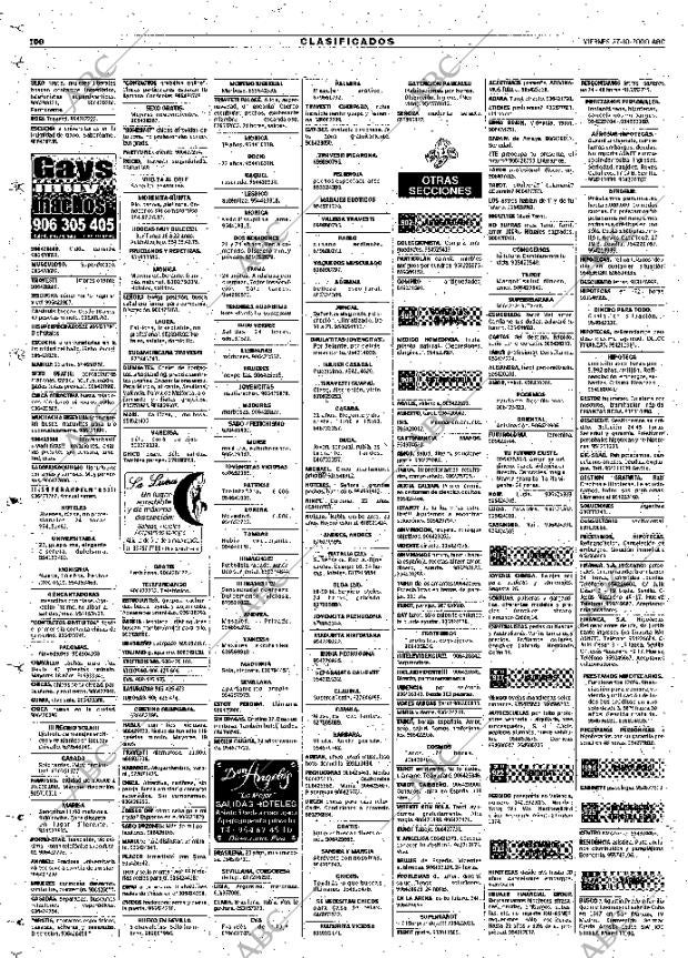 ABC SEVILLA 27-10-2000 página 100