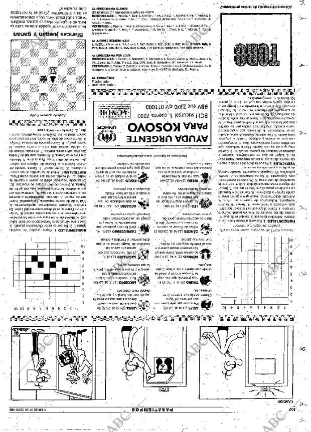 ABC SEVILLA 27-10-2000 página 102