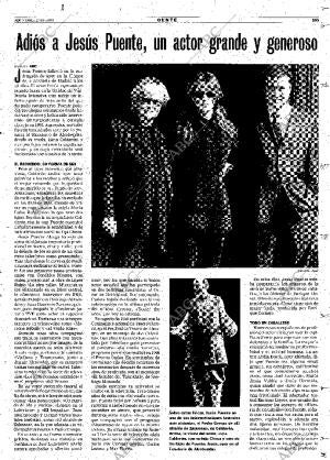 ABC SEVILLA 27-10-2000 página 105