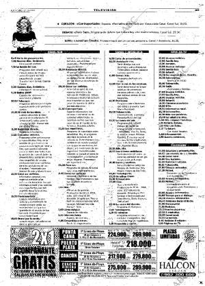 ABC SEVILLA 27-10-2000 página 109