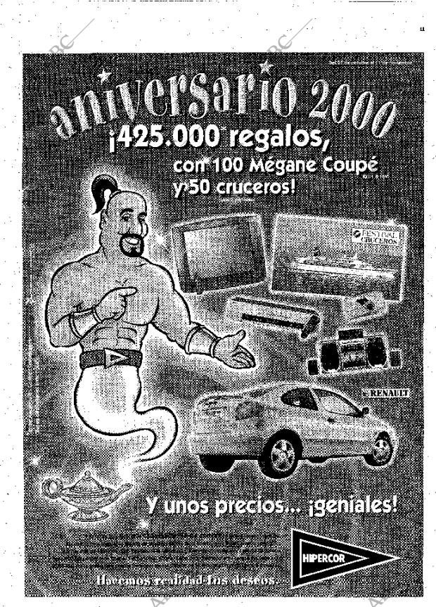 ABC SEVILLA 27-10-2000 página 11