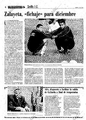 ABC SEVILLA 27-10-2000 página 116