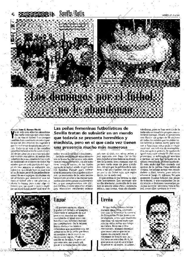 ABC SEVILLA 27-10-2000 página 118