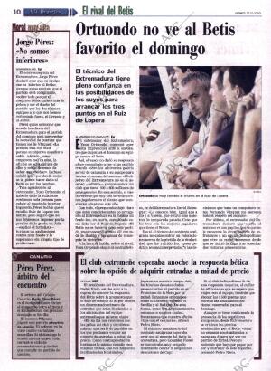 ABC SEVILLA 27-10-2000 página 122