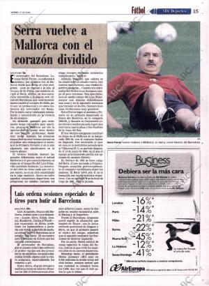 ABC SEVILLA 27-10-2000 página 127