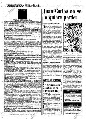 ABC SEVILLA 27-10-2000 página 130