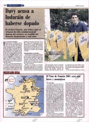 ABC SEVILLA 27-10-2000 página 132