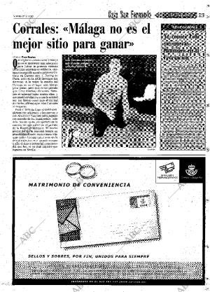 ABC SEVILLA 27-10-2000 página 135