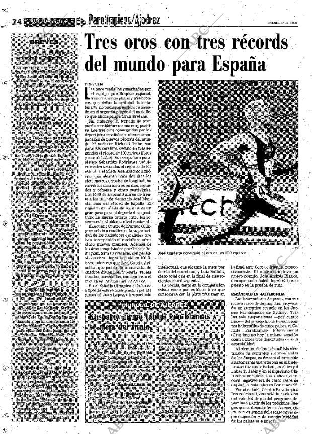 ABC SEVILLA 27-10-2000 página 136