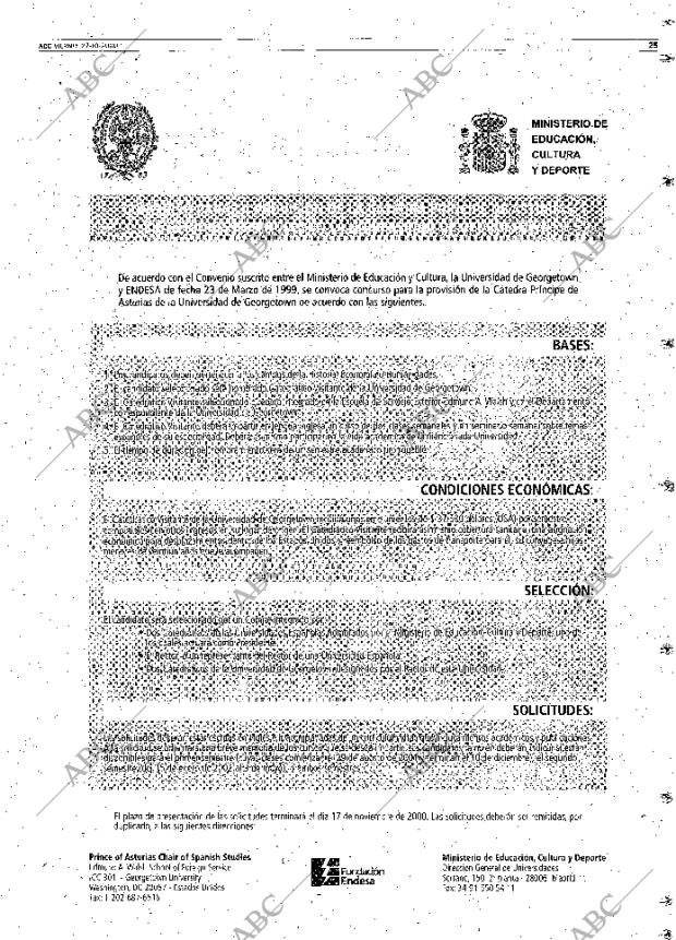 ABC SEVILLA 27-10-2000 página 137