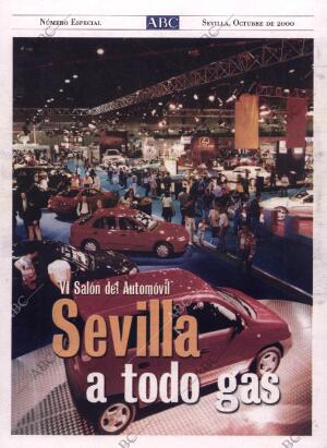 ABC SEVILLA 27-10-2000 página 141