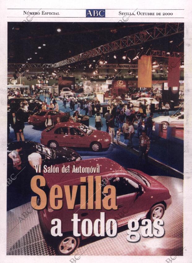 ABC SEVILLA 27-10-2000 página 141