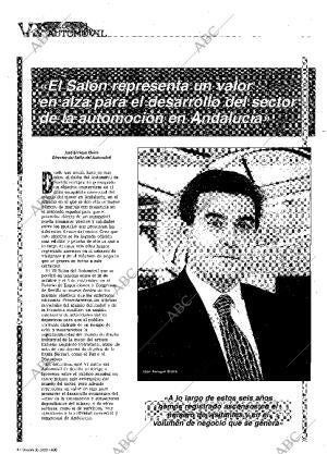 ABC SEVILLA 27-10-2000 página 144