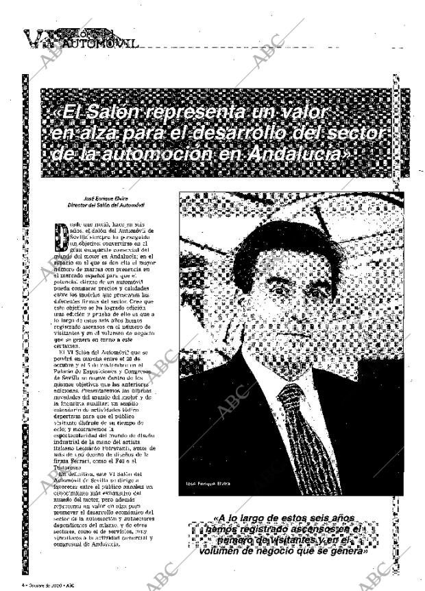 ABC SEVILLA 27-10-2000 página 144