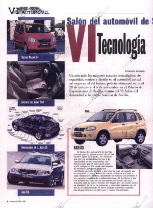 ABC SEVILLA 27-10-2000 página 148