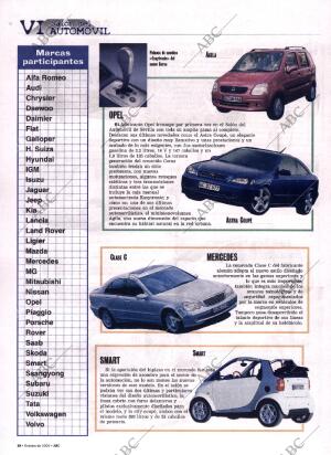 ABC SEVILLA 27-10-2000 página 150