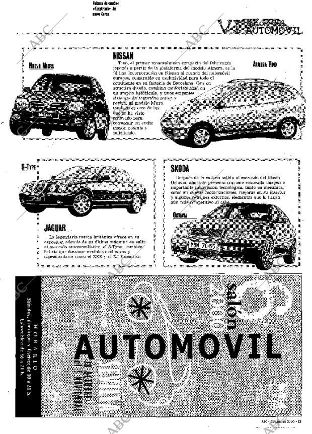 ABC SEVILLA 27-10-2000 página 153