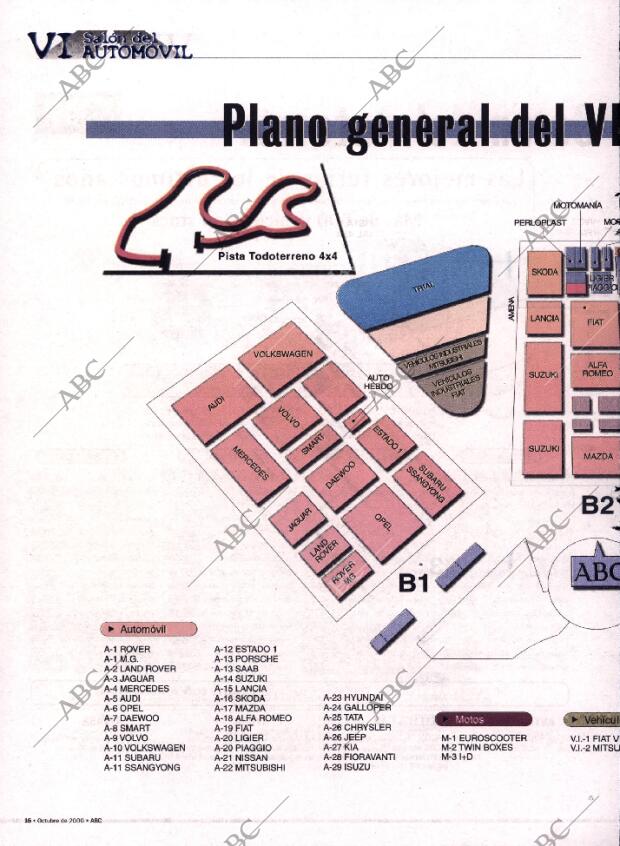 ABC SEVILLA 27-10-2000 página 156