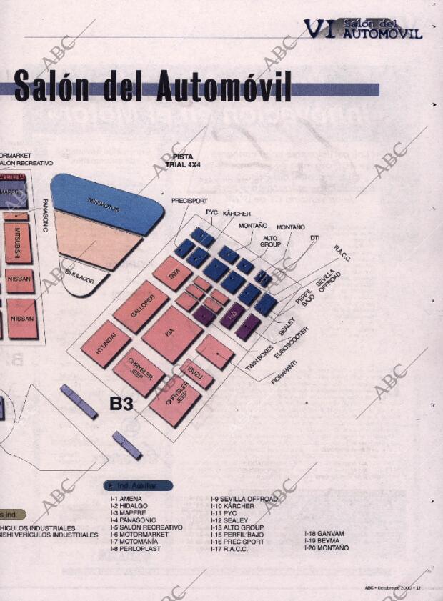 ABC SEVILLA 27-10-2000 página 157
