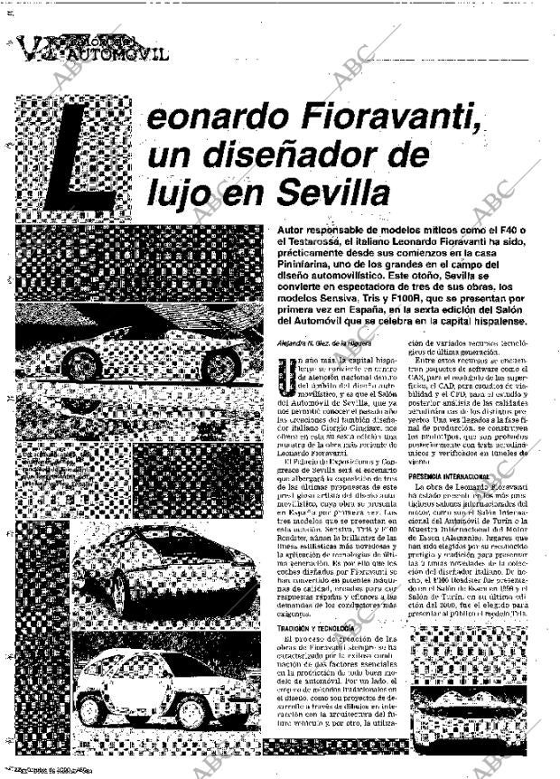 ABC SEVILLA 27-10-2000 página 162