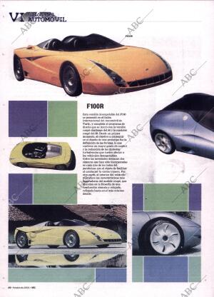 ABC SEVILLA 27-10-2000 página 164