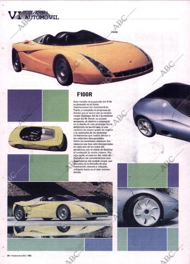 ABC SEVILLA 27-10-2000 página 164