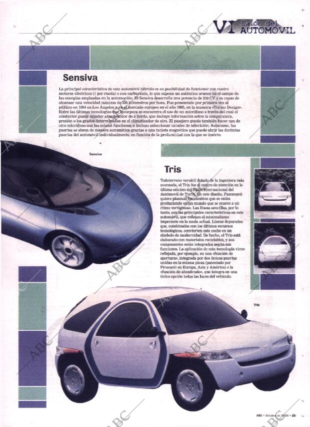 ABC SEVILLA 27-10-2000 página 165