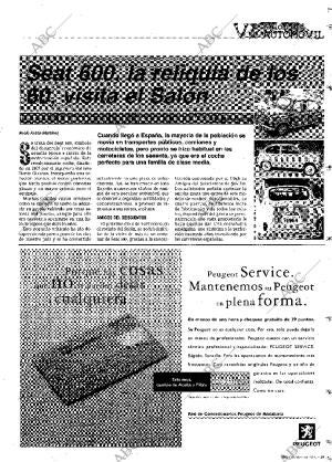 ABC SEVILLA 27-10-2000 página 169