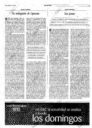 ABC SEVILLA 27-10-2000 página 17