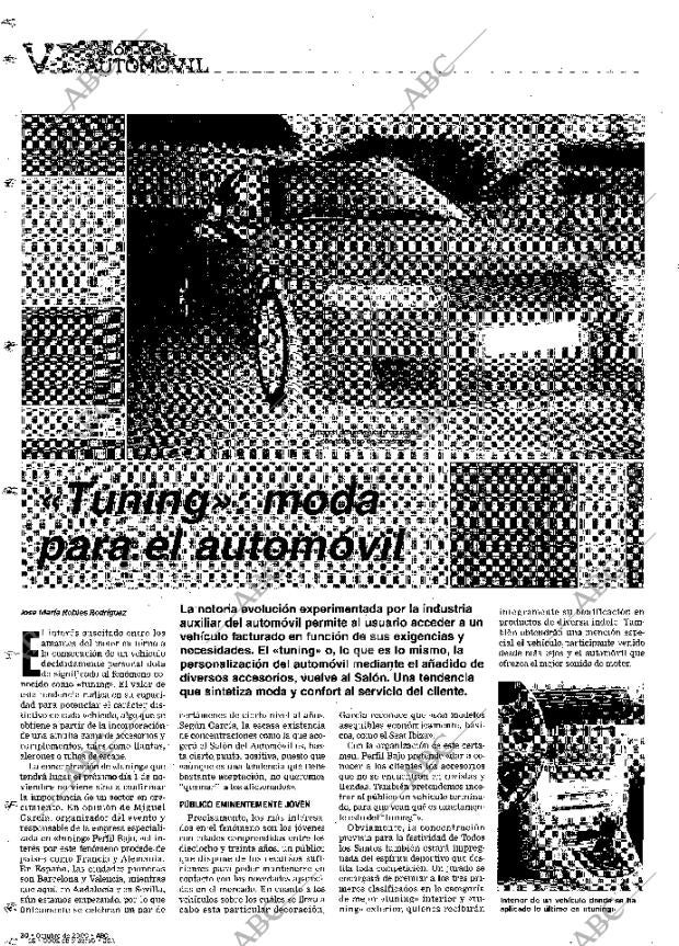 ABC SEVILLA 27-10-2000 página 170