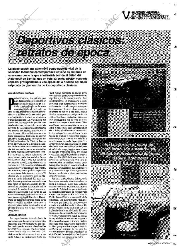 ABC SEVILLA 27-10-2000 página 171