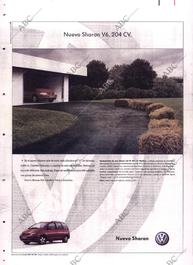 ABC SEVILLA 27-10-2000 página 172