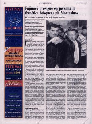 ABC SEVILLA 27-10-2000 página 28