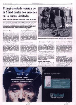 ABC SEVILLA 27-10-2000 página 29