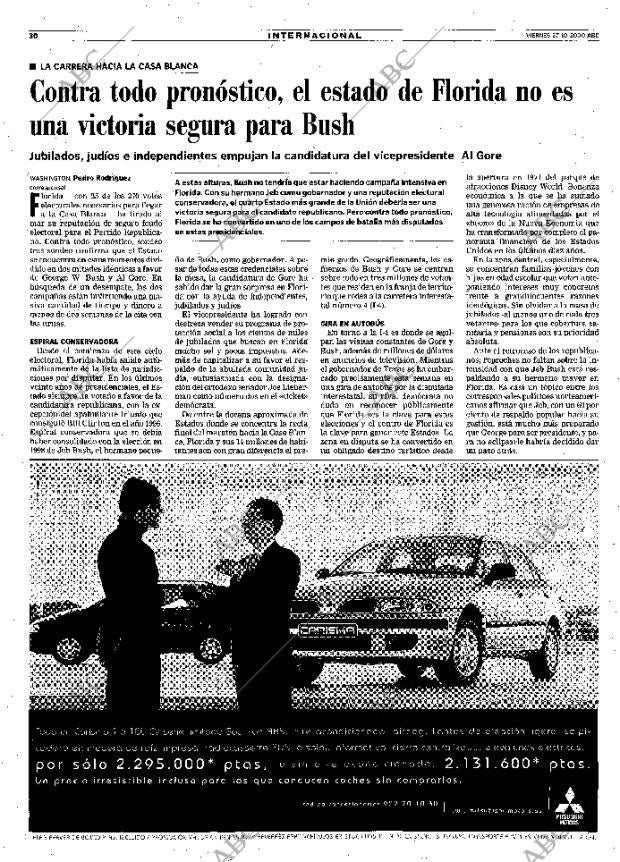 ABC SEVILLA 27-10-2000 página 30