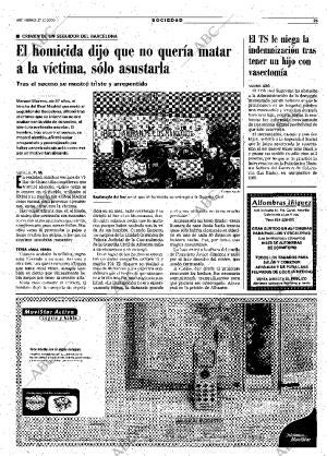 ABC SEVILLA 27-10-2000 página 35