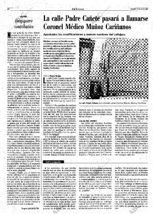 ABC SEVILLA 27-10-2000 página 42