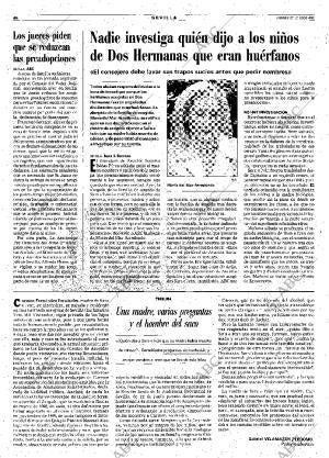 ABC SEVILLA 27-10-2000 página 46