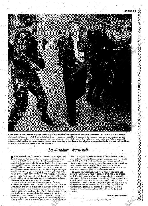 ABC SEVILLA 27-10-2000 página 5