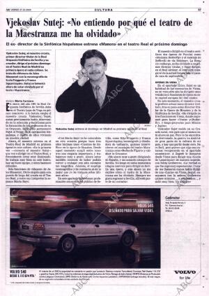 ABC SEVILLA 27-10-2000 página 57